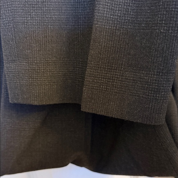 Calvin Klein Men's Elegant Black Dress Pants - Picture 8 of 13